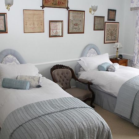 Little Holtby B&B Kirkby Fleetham Extérieur photo