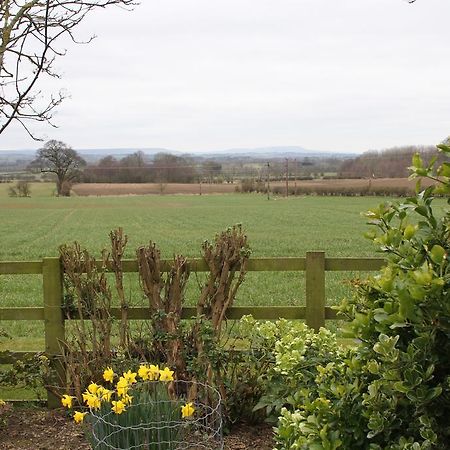 Little Holtby B&B Kirkby Fleetham Extérieur photo
