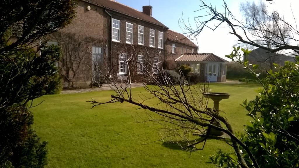 Little Holtby B&B Kirkby Fleetham Extérieur photo