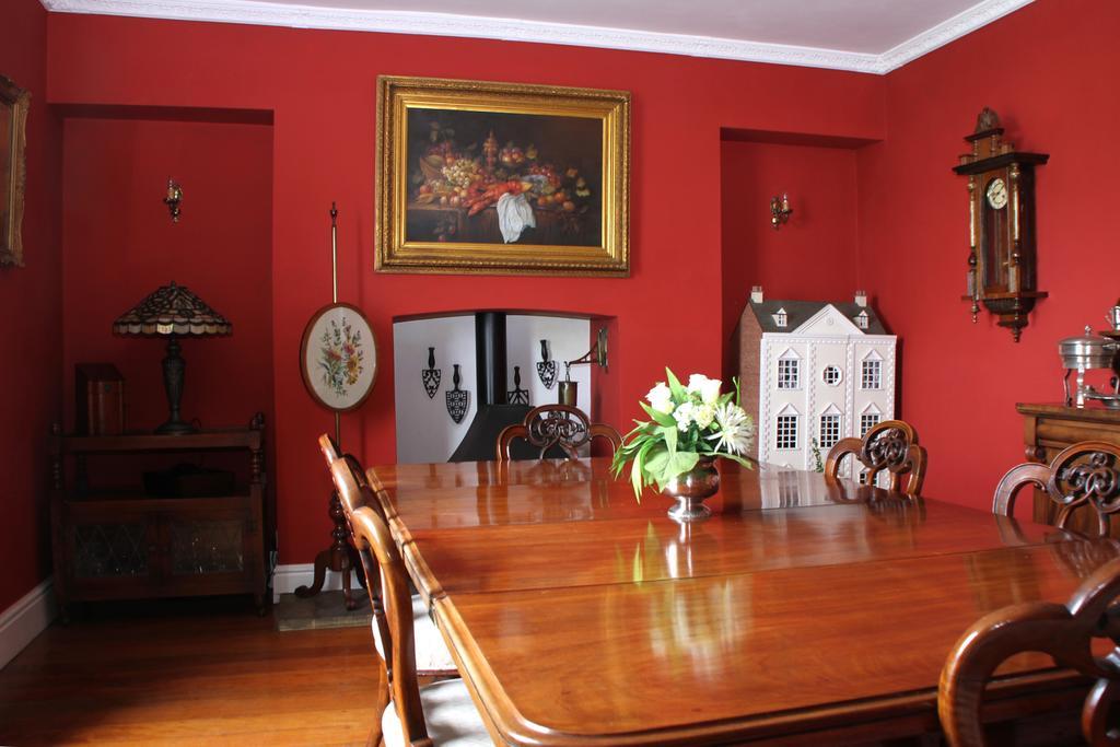 Little Holtby B&B Kirkby Fleetham Extérieur photo