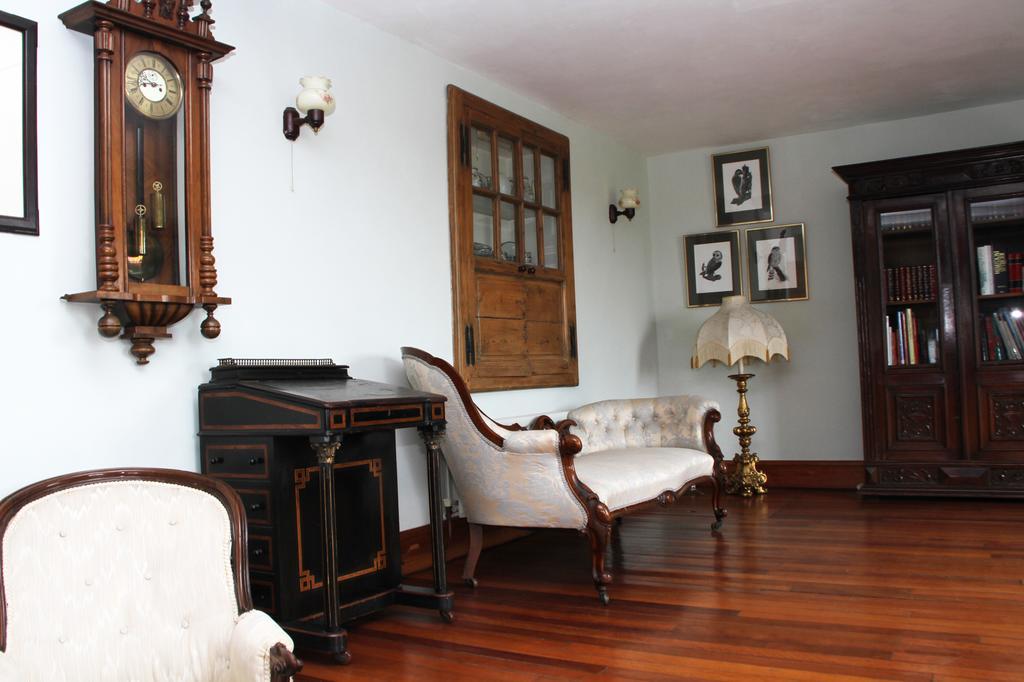 Little Holtby B&B Kirkby Fleetham Extérieur photo
