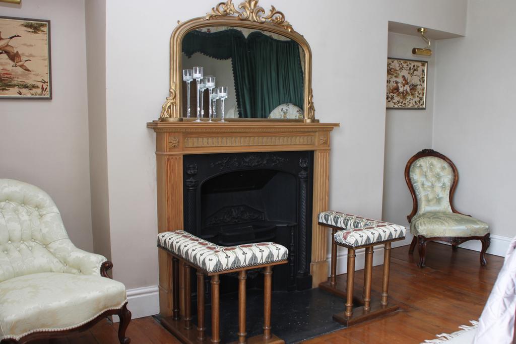 Little Holtby B&B Kirkby Fleetham Extérieur photo
