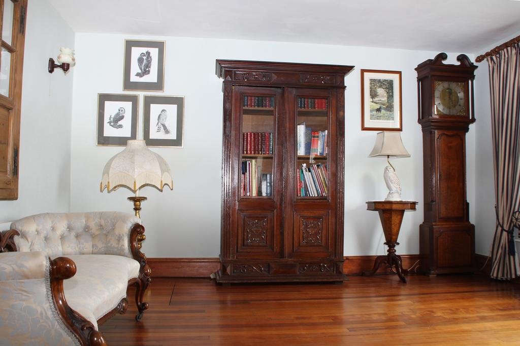 Little Holtby B&B Kirkby Fleetham Extérieur photo