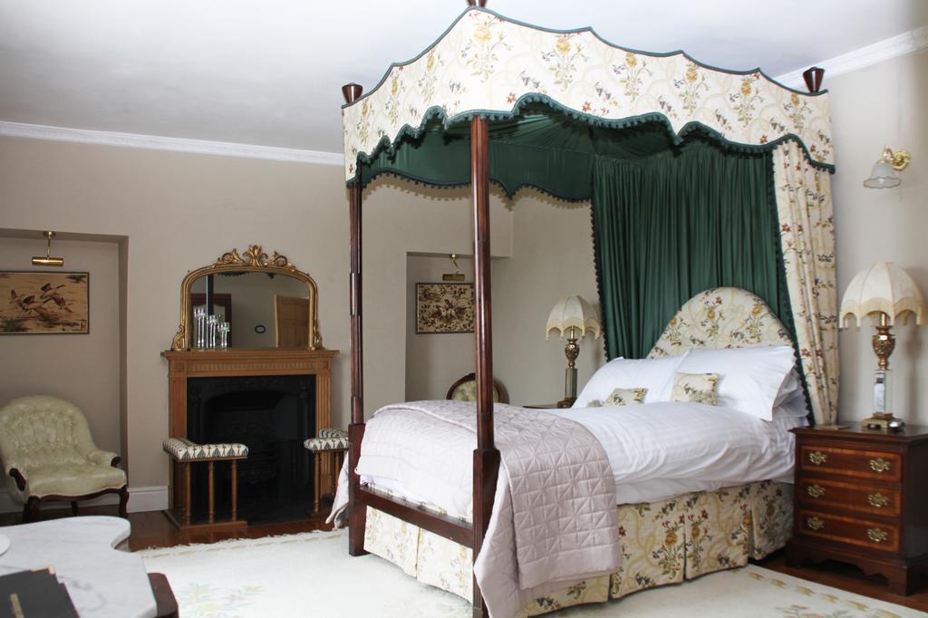Little Holtby B&B Kirkby Fleetham Extérieur photo