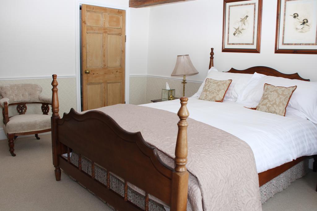 Little Holtby B&B Kirkby Fleetham Extérieur photo