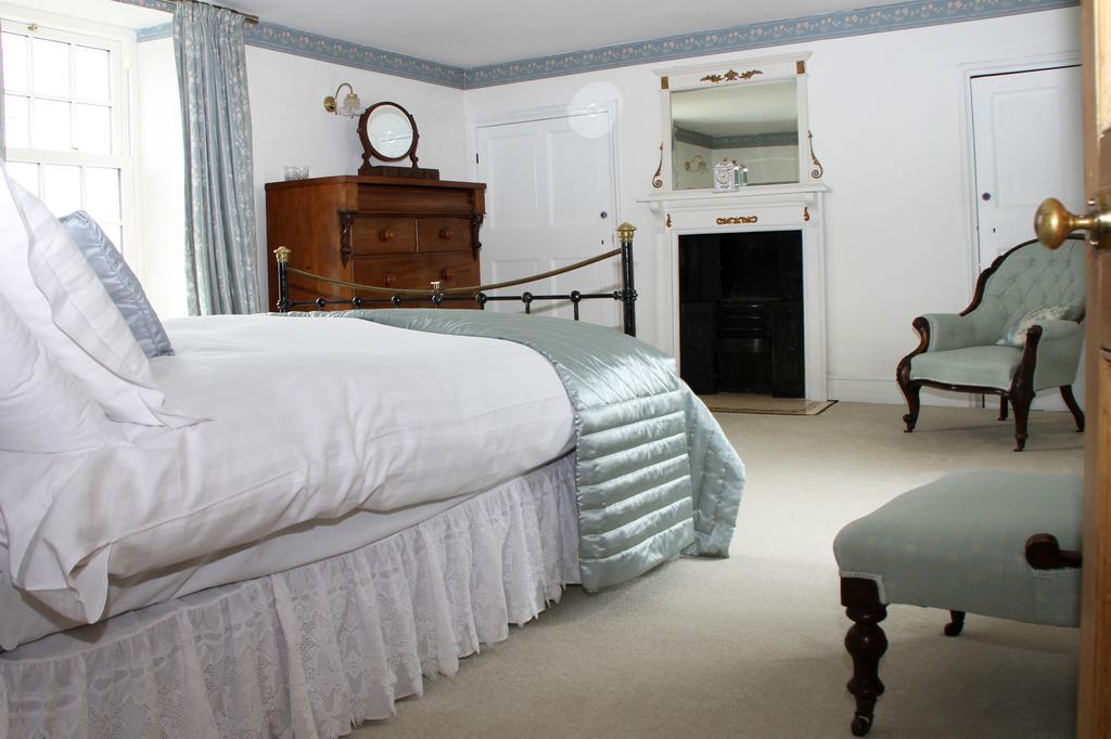 Little Holtby B&B Kirkby Fleetham Extérieur photo