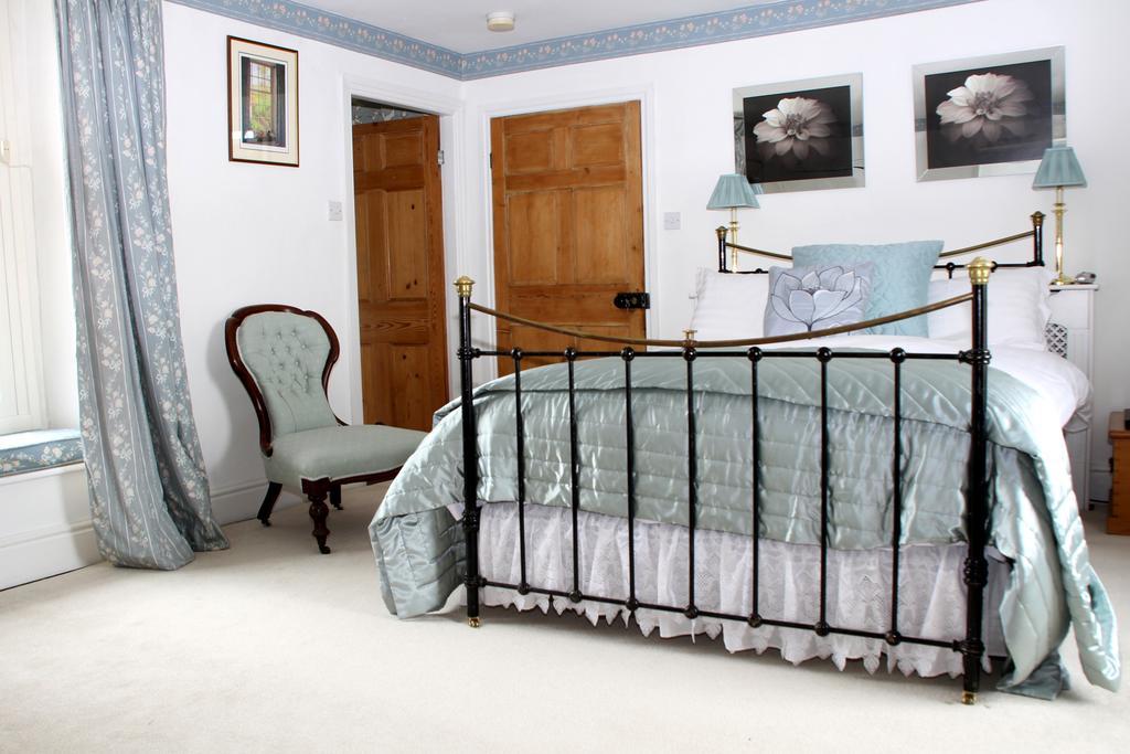Little Holtby B&B Kirkby Fleetham Extérieur photo