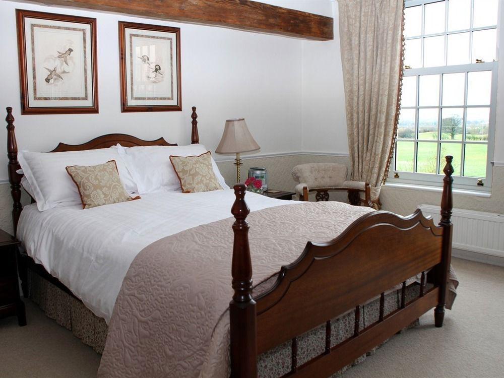 Little Holtby B&B Kirkby Fleetham Extérieur photo