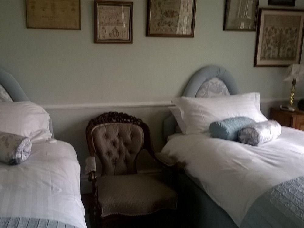 Little Holtby B&B Kirkby Fleetham Extérieur photo