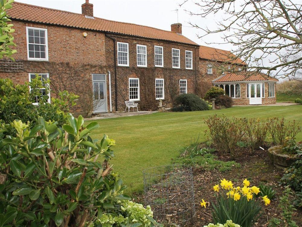 Little Holtby B&B Kirkby Fleetham Extérieur photo