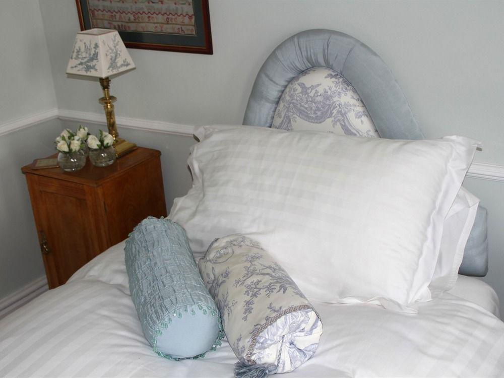Little Holtby B&B Kirkby Fleetham Extérieur photo