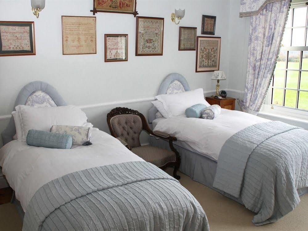 Little Holtby B&B Kirkby Fleetham Extérieur photo