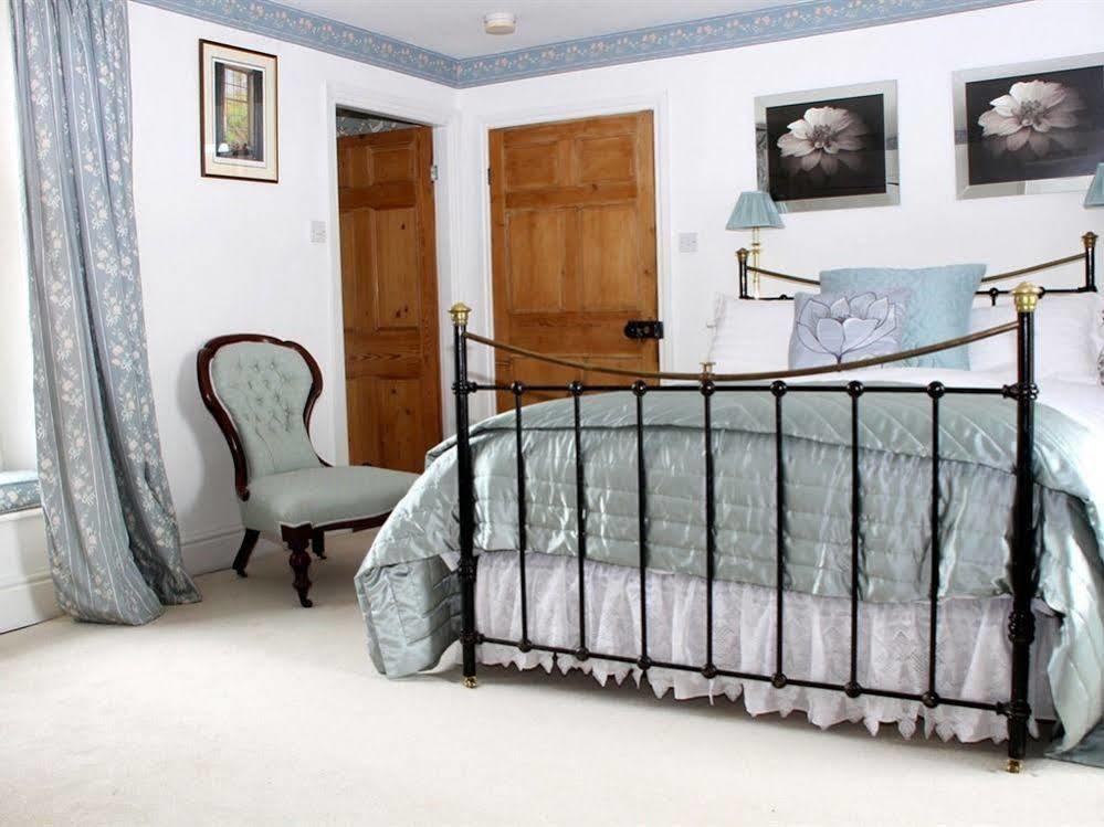 Little Holtby B&B Kirkby Fleetham Extérieur photo