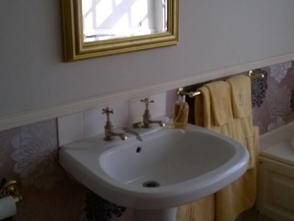 Little Holtby B&B Kirkby Fleetham Extérieur photo