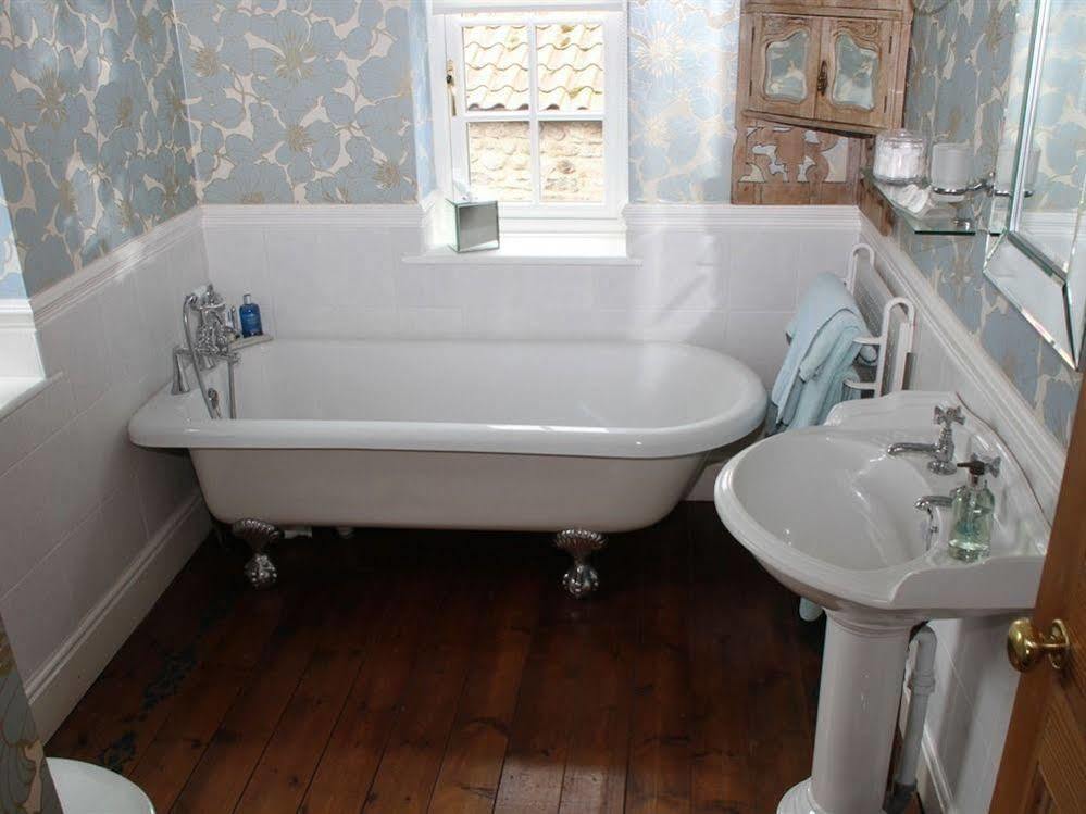 Little Holtby B&B Kirkby Fleetham Extérieur photo