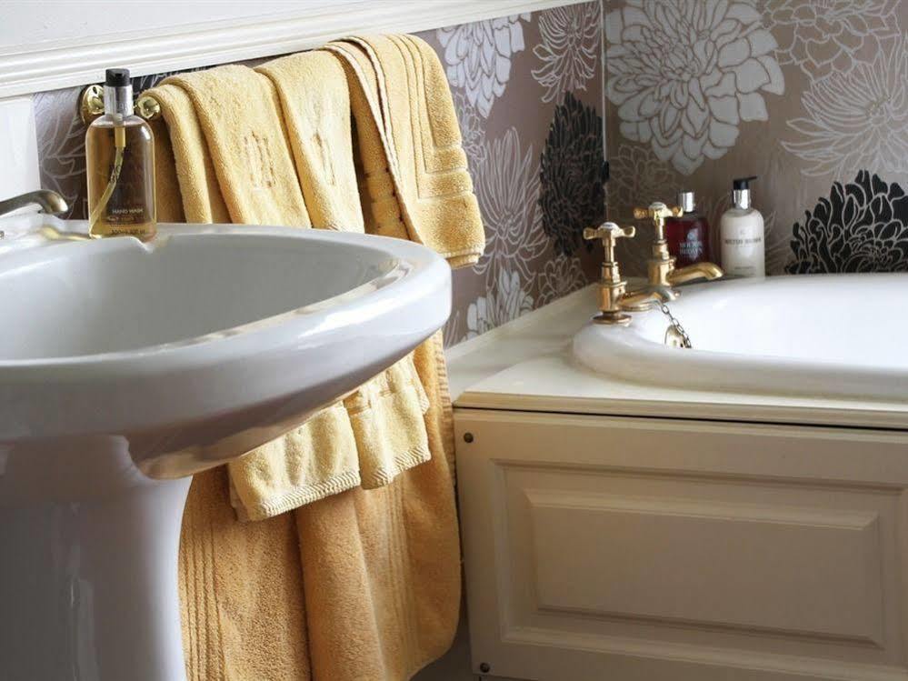 Little Holtby B&B Kirkby Fleetham Extérieur photo