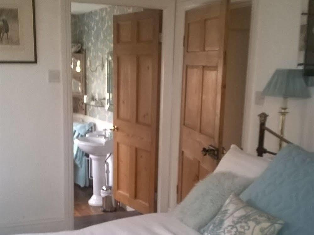 Little Holtby B&B Kirkby Fleetham Extérieur photo