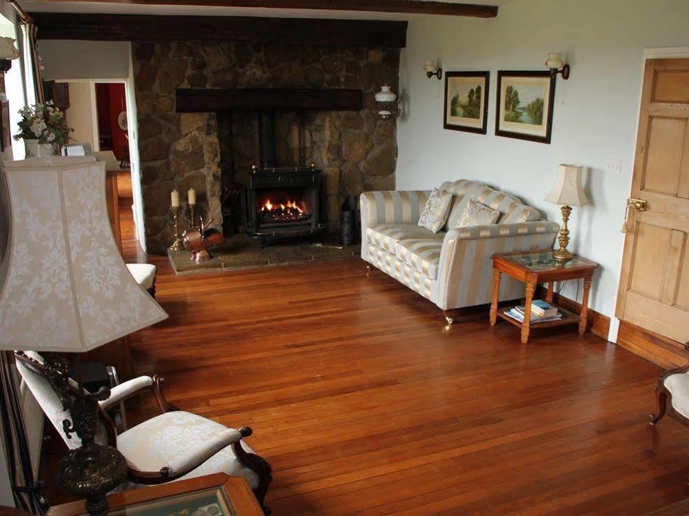 Little Holtby B&B Kirkby Fleetham Extérieur photo