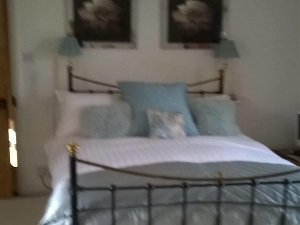 Little Holtby B&B Kirkby Fleetham Extérieur photo