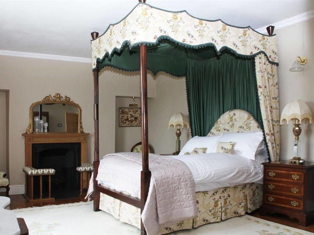 Little Holtby B&B Kirkby Fleetham Extérieur photo